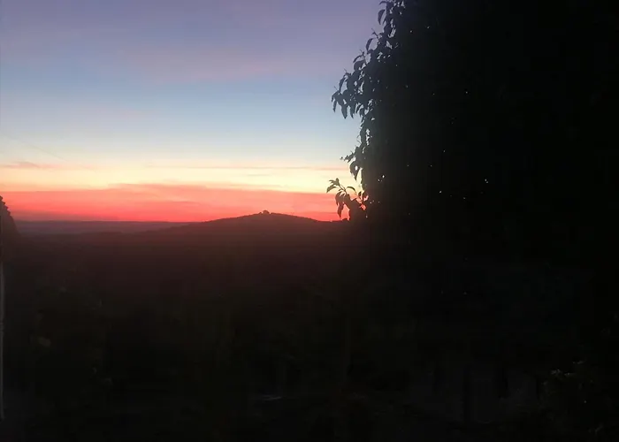 Alojamiento Rural Ermita San Julian