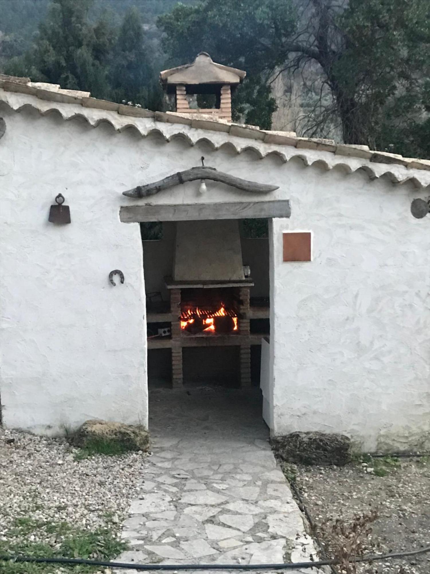 Rural Ermita San Julian *
