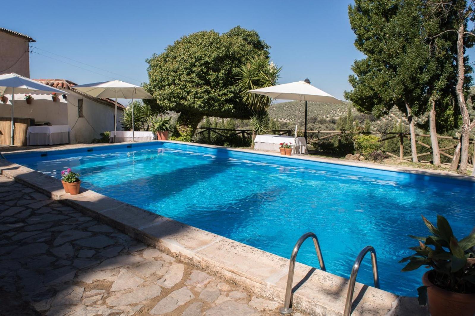 Casa de vacances Rural Ermita San Julian *