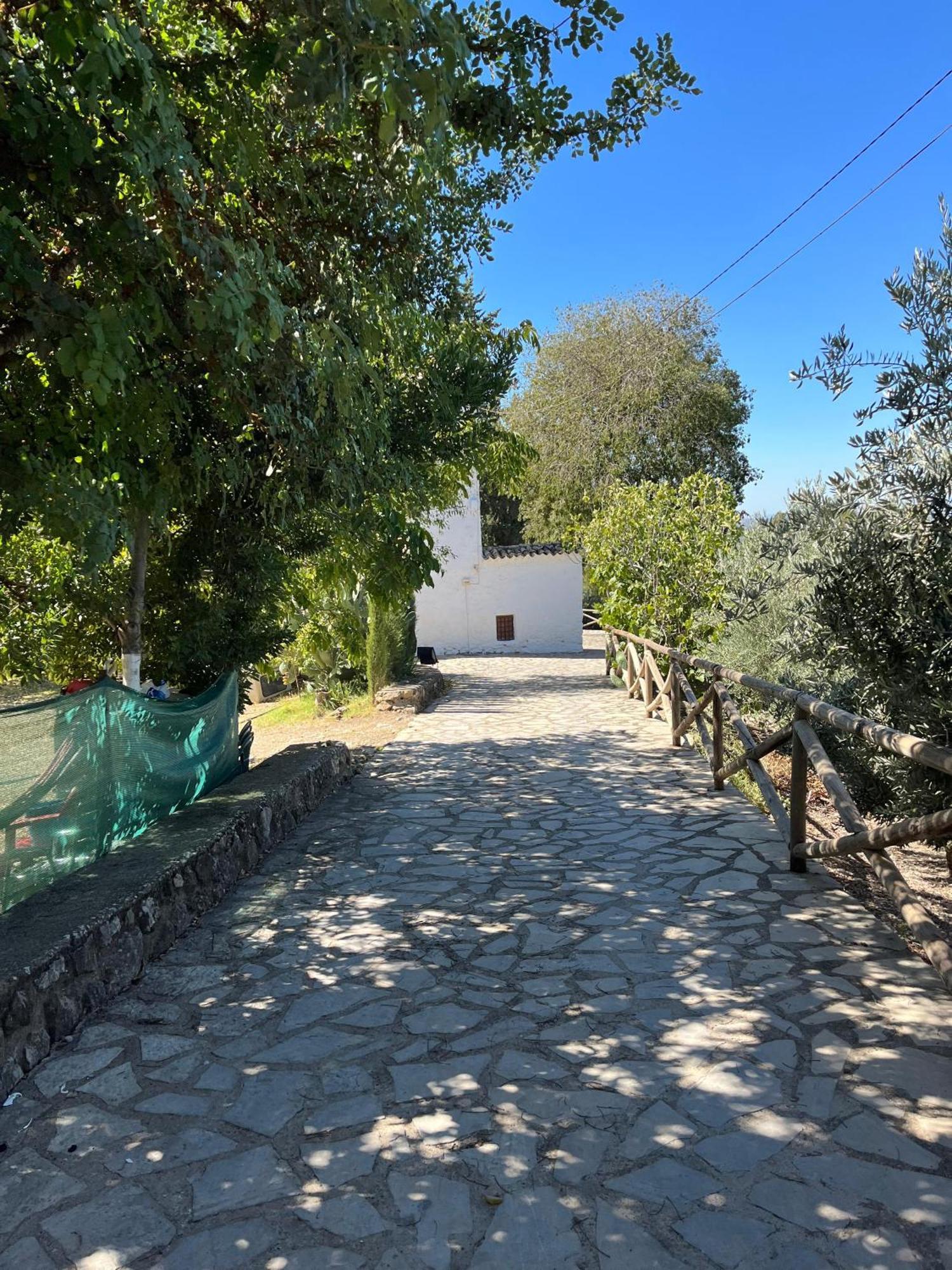 Rural Ermita San Julian Casa de vacances
