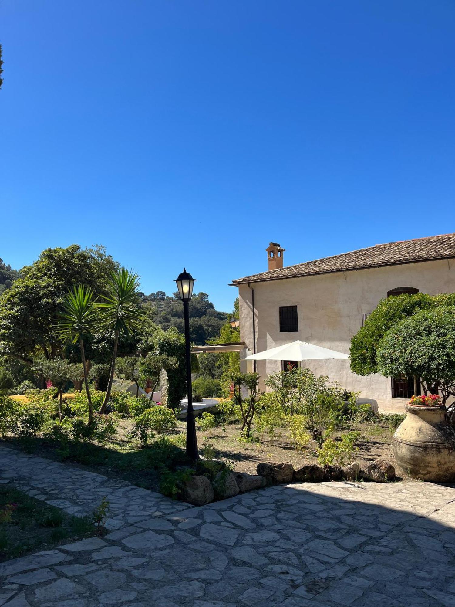 Casa de vacances Rural Ermita San Julian