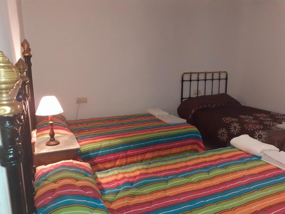 Rural Ermita San Julian Holiday home