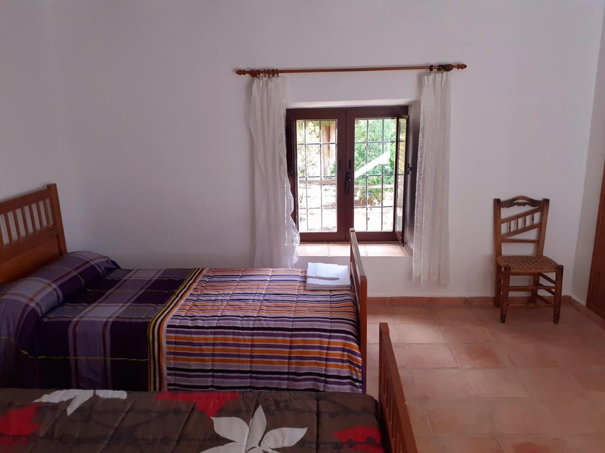 Rural Ermita San Julian Holiday home