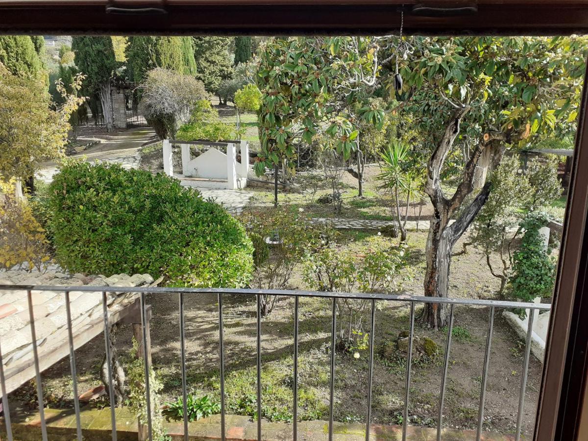 Holiday home Rural Ermita San Julian Burunchel