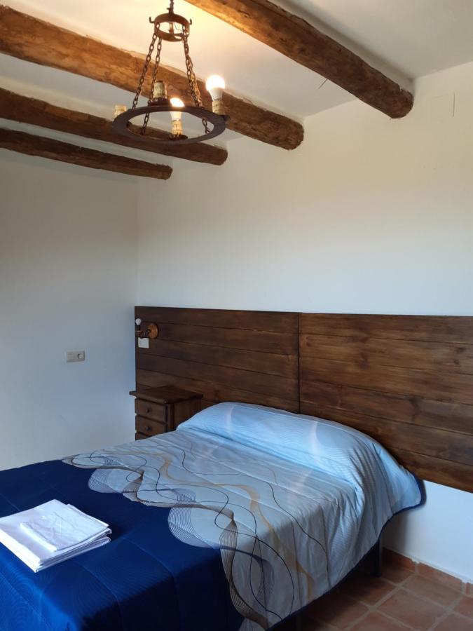 Holiday home Rural Ermita San Julian *
