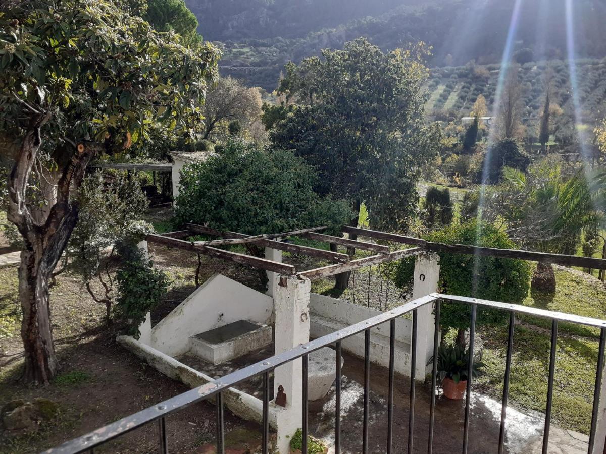 Rural Ermita San Julian Casa de vacances