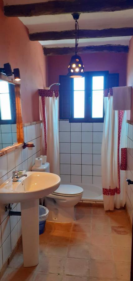 Holiday home Rural Ermita San Julian