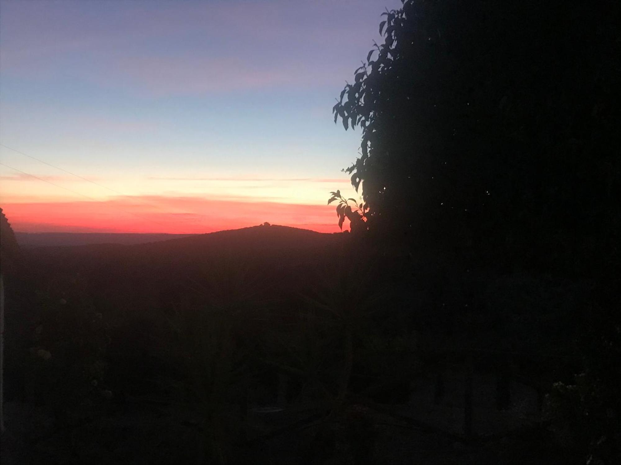 Ferienhaus Rural Ermita San Julian
