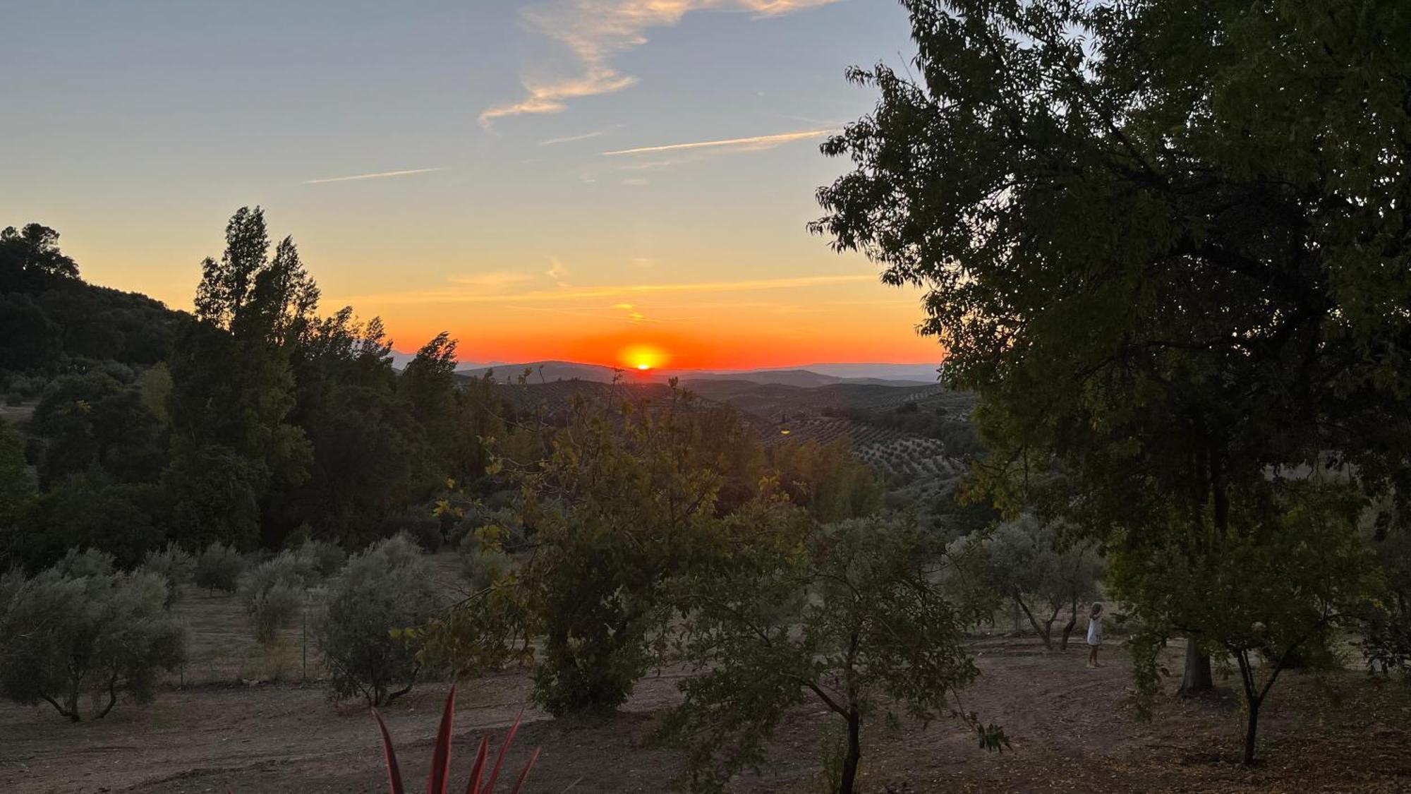 Ferienhaus Rural Ermita San Julian