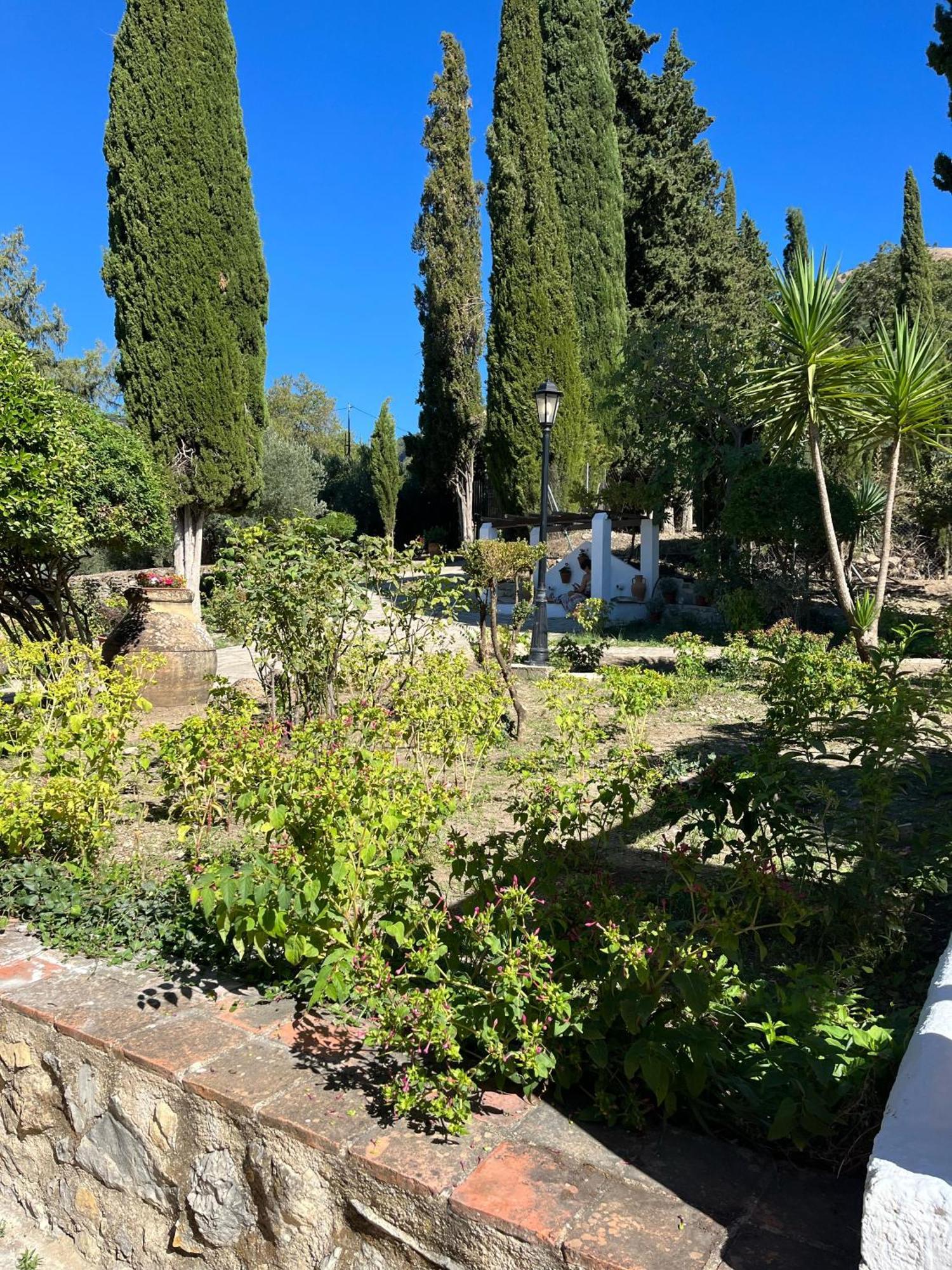 Ferienhaus Rural Ermita San Julian *
