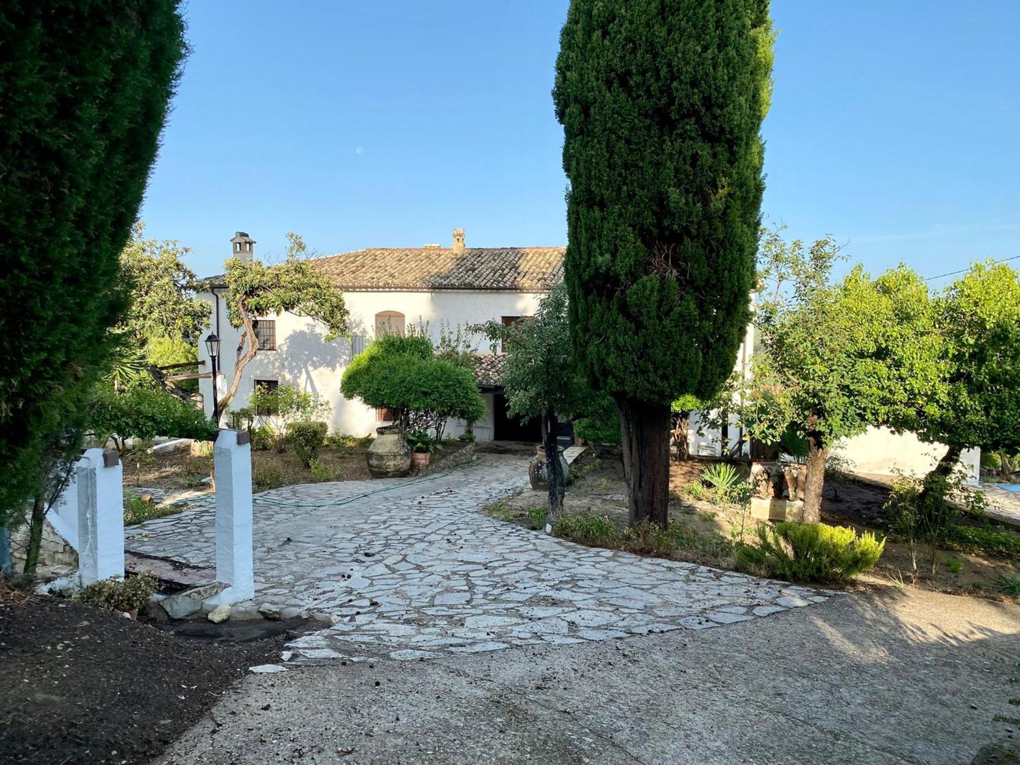 Rural Ermita San Julian *