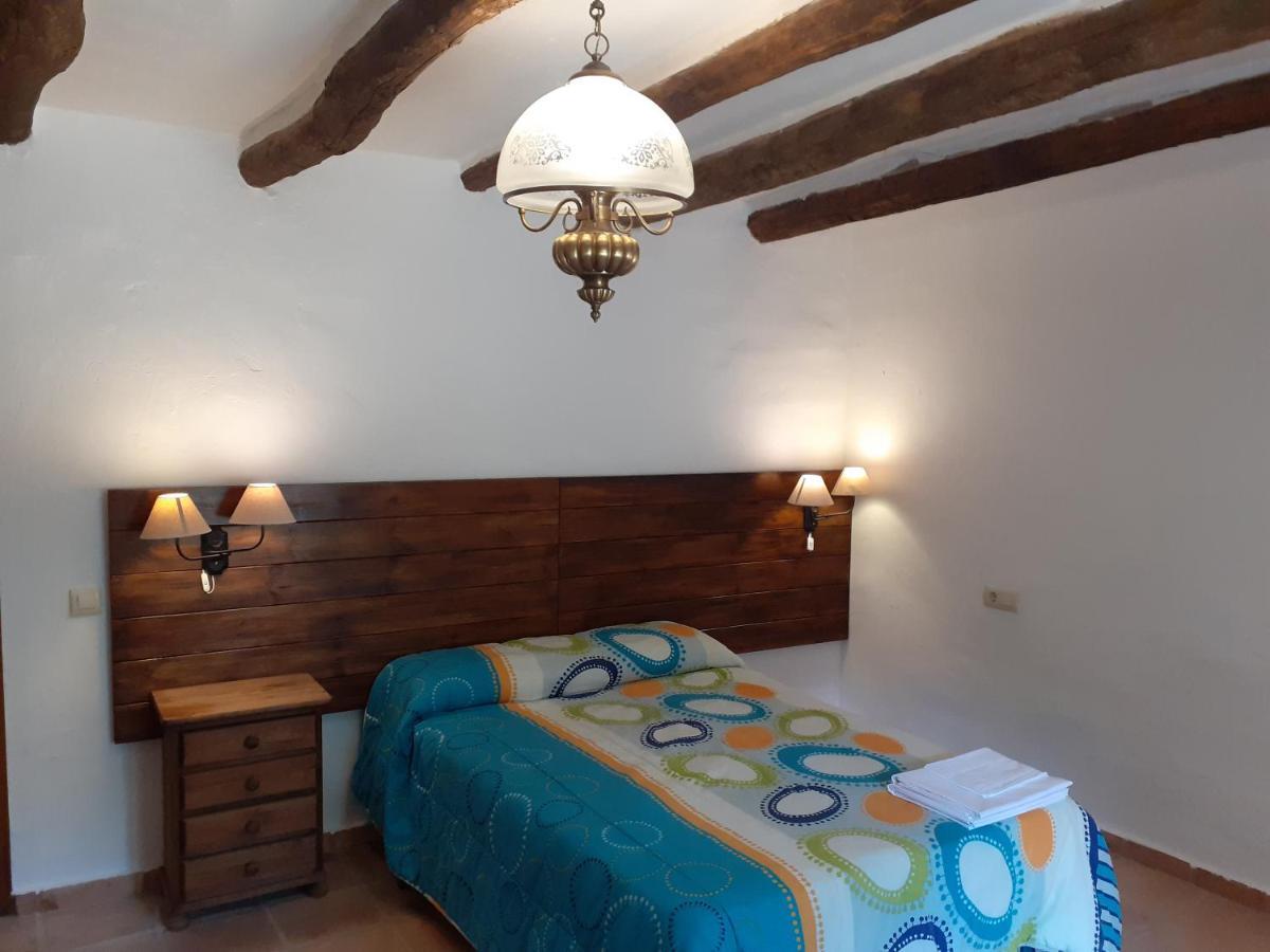 Rural Ermita San Julian Vakantiehuis