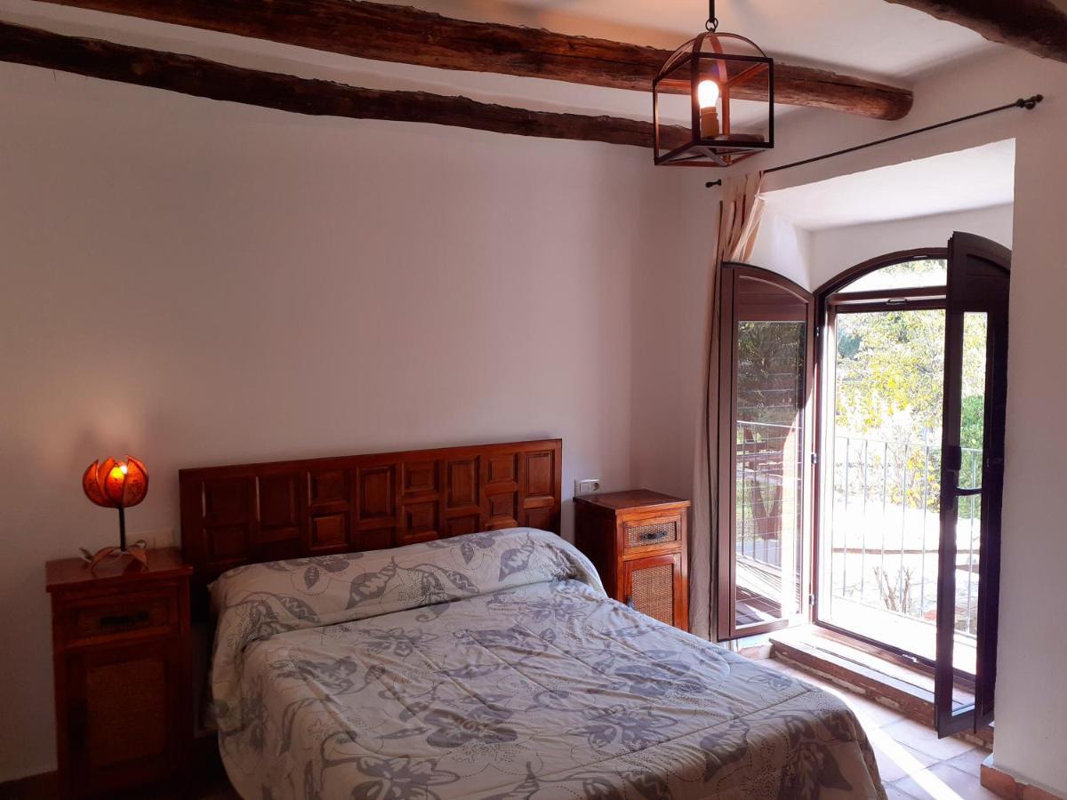 Rural Ermita San Julian Vakantiehuis